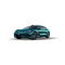Denza Z9 GT EV, 2026, пробег 1,3 тысячи км